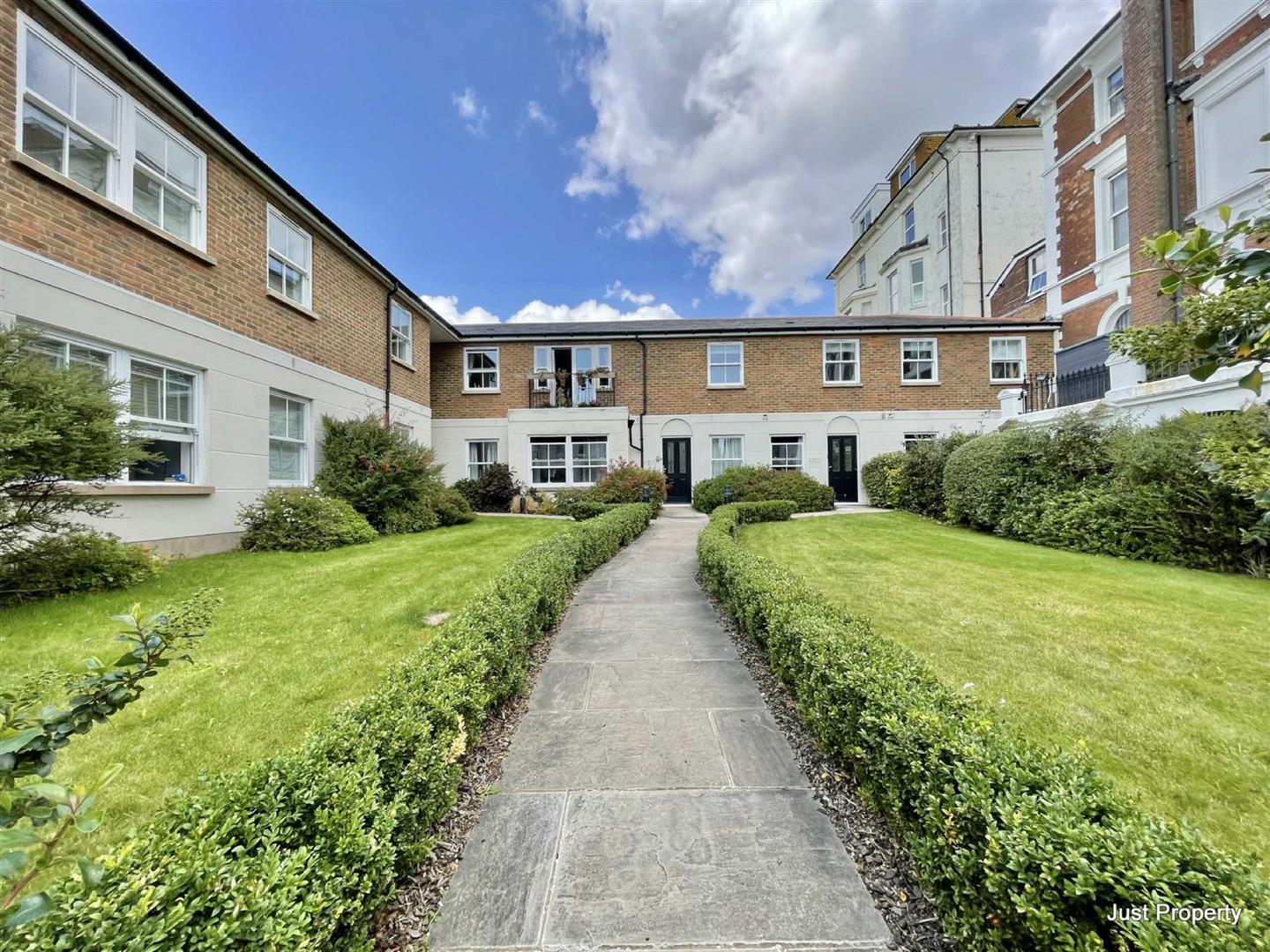 St Johns Road, St Leonards On Sea